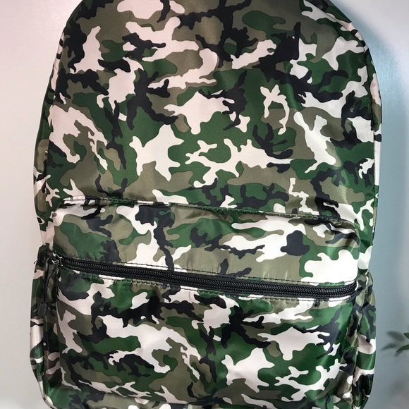 Backpack new wild fable camo print - Picture 5 of 7
